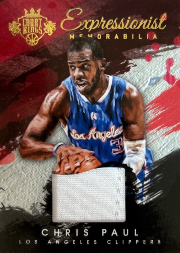 Chris Paul