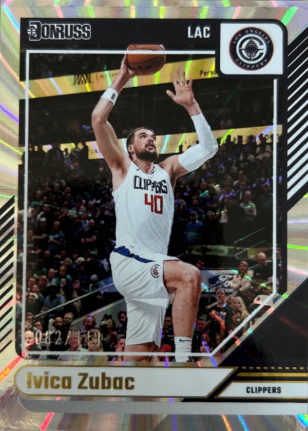 Ivica Zubac