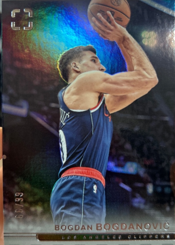 Bogdan Bogdanovic