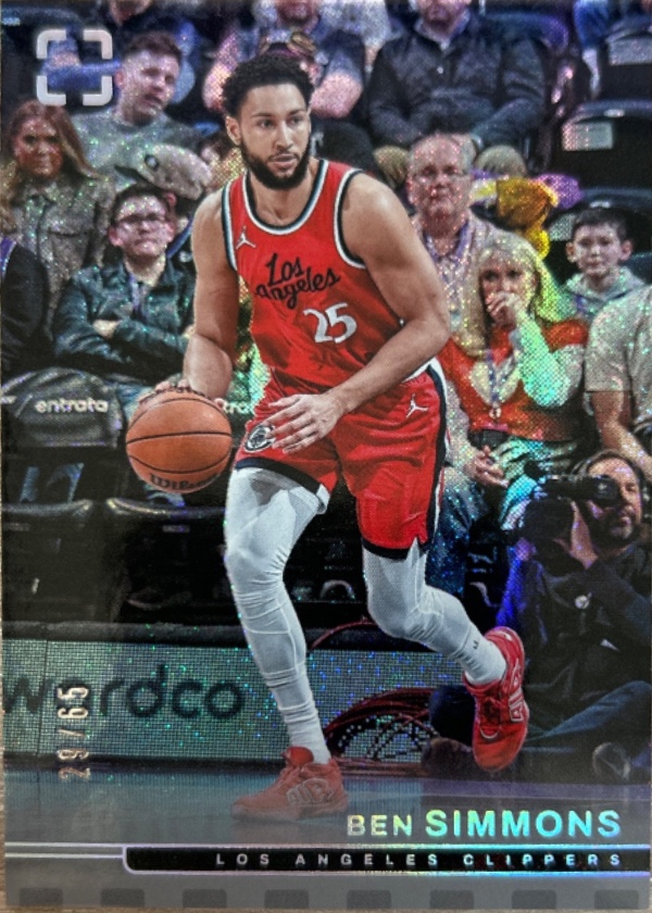 Ben Simmons