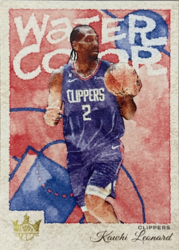 Kawhi Leonard