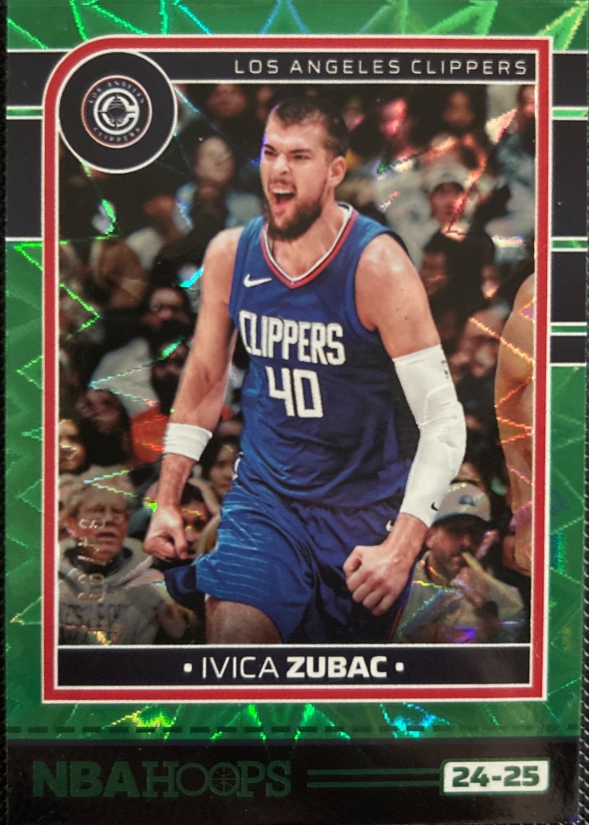 Ivica Zubac