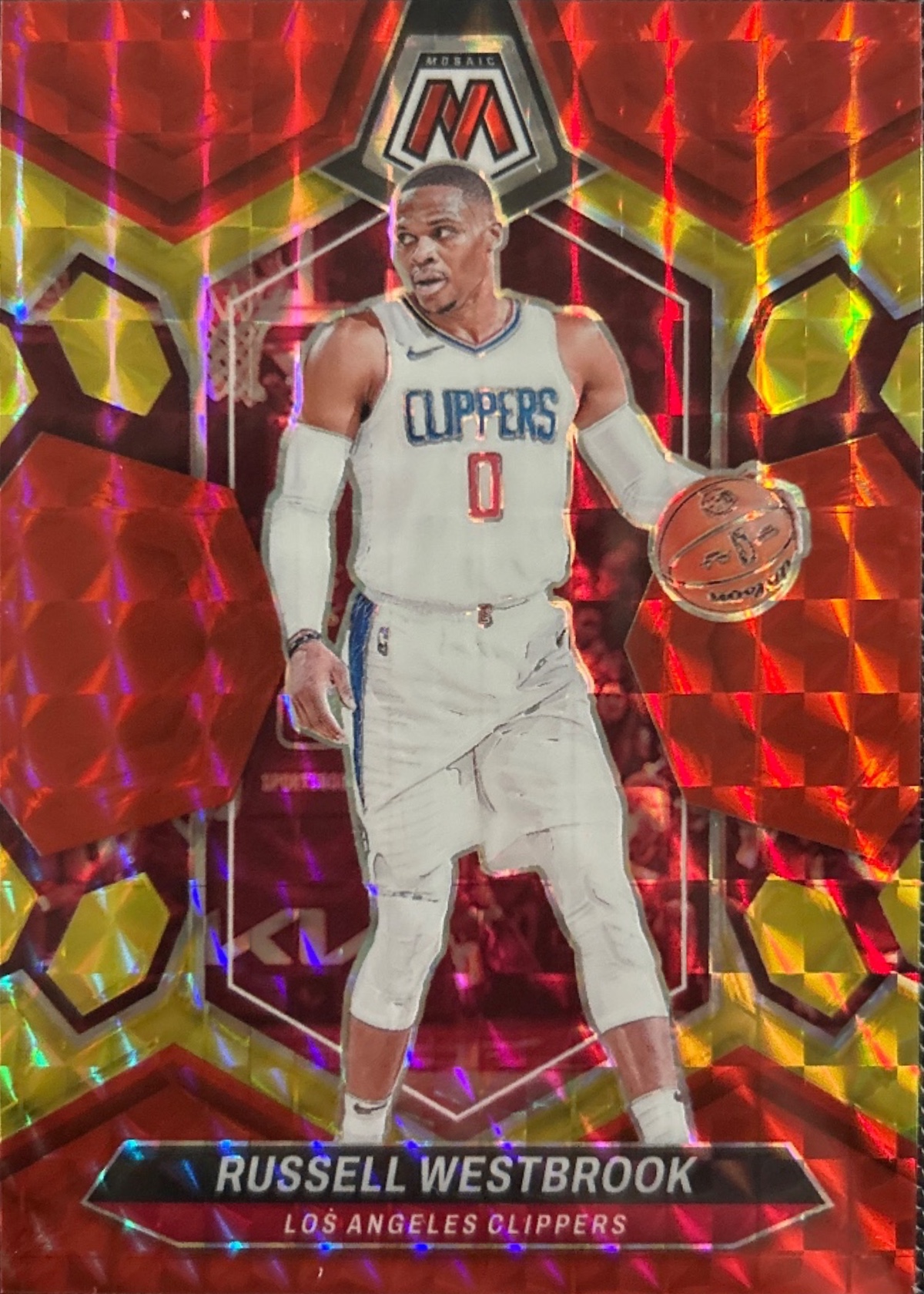 Russell Westbrook