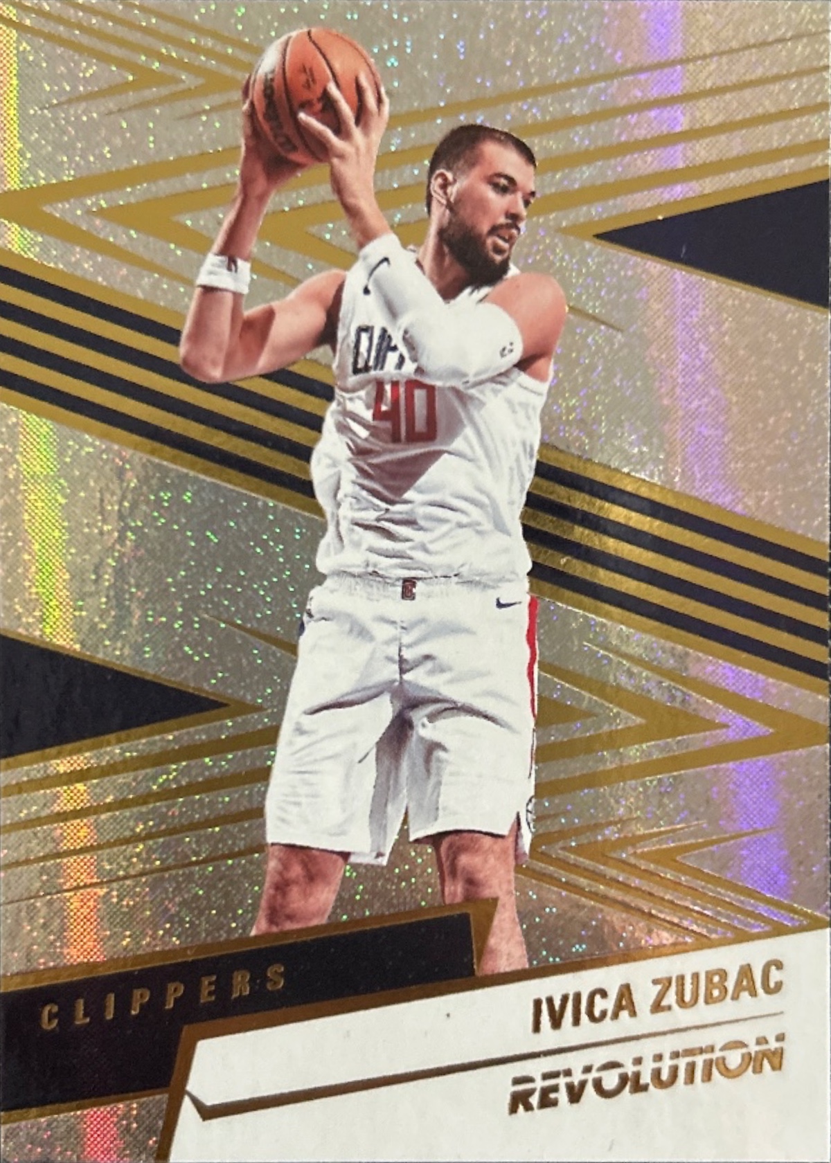 Ivica Zubac