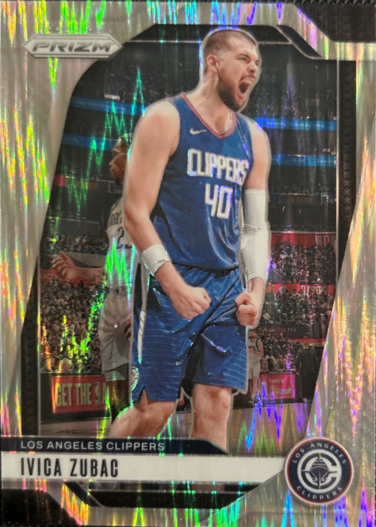 Ivica Zubac