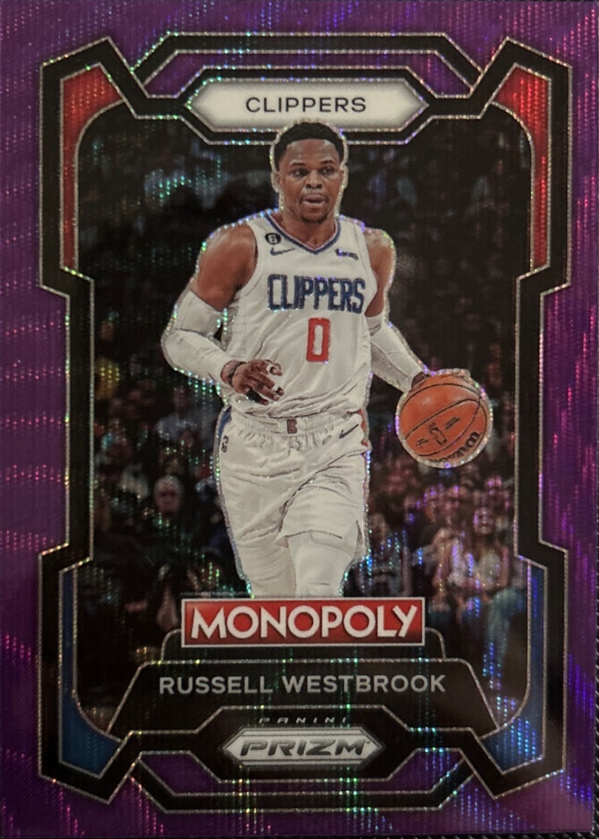 Russell Westbrook