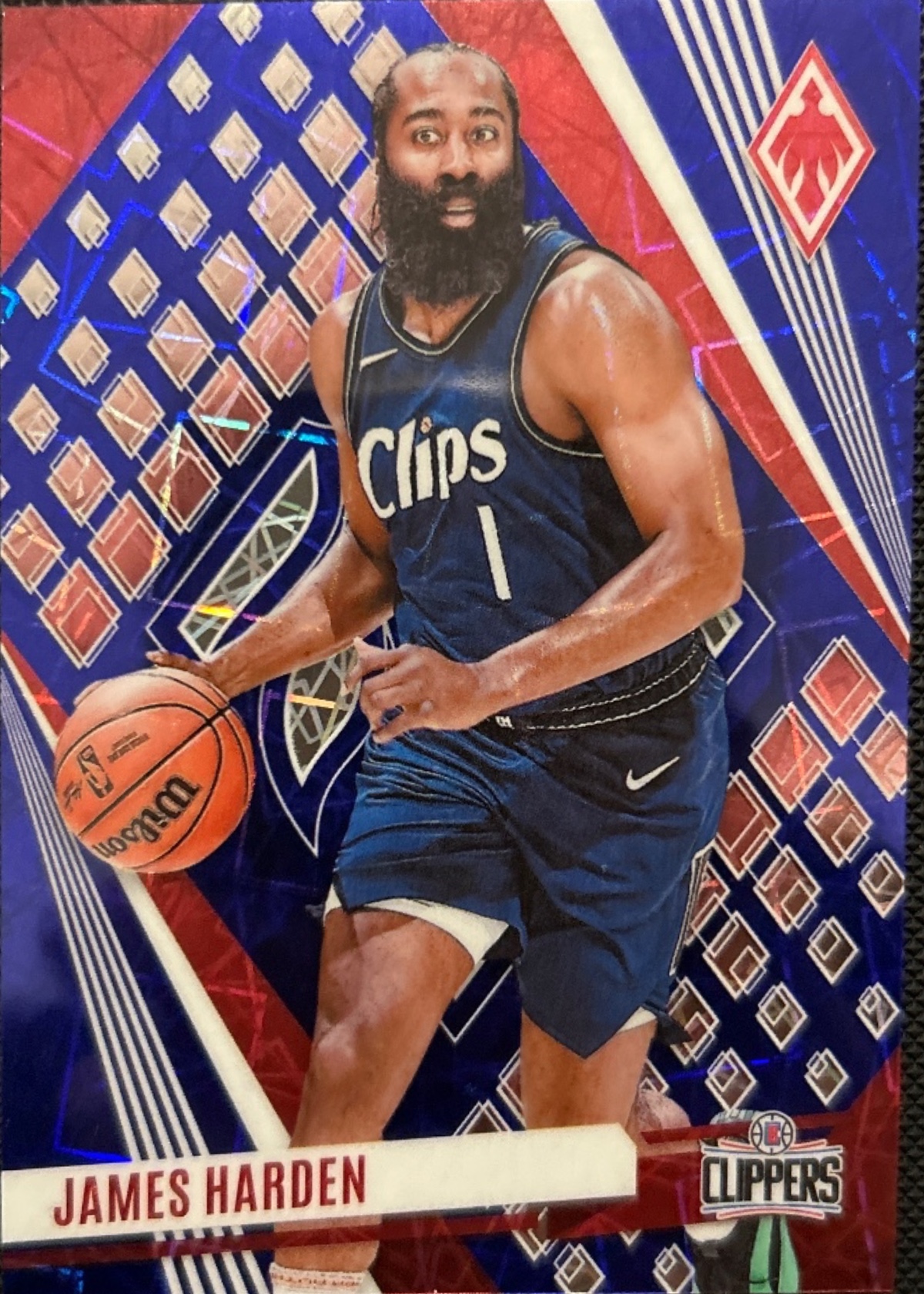 James Harden