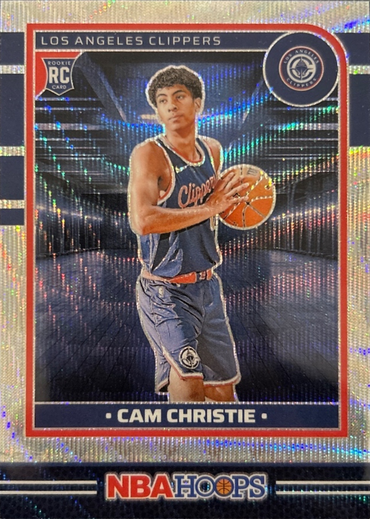 Cam Christie