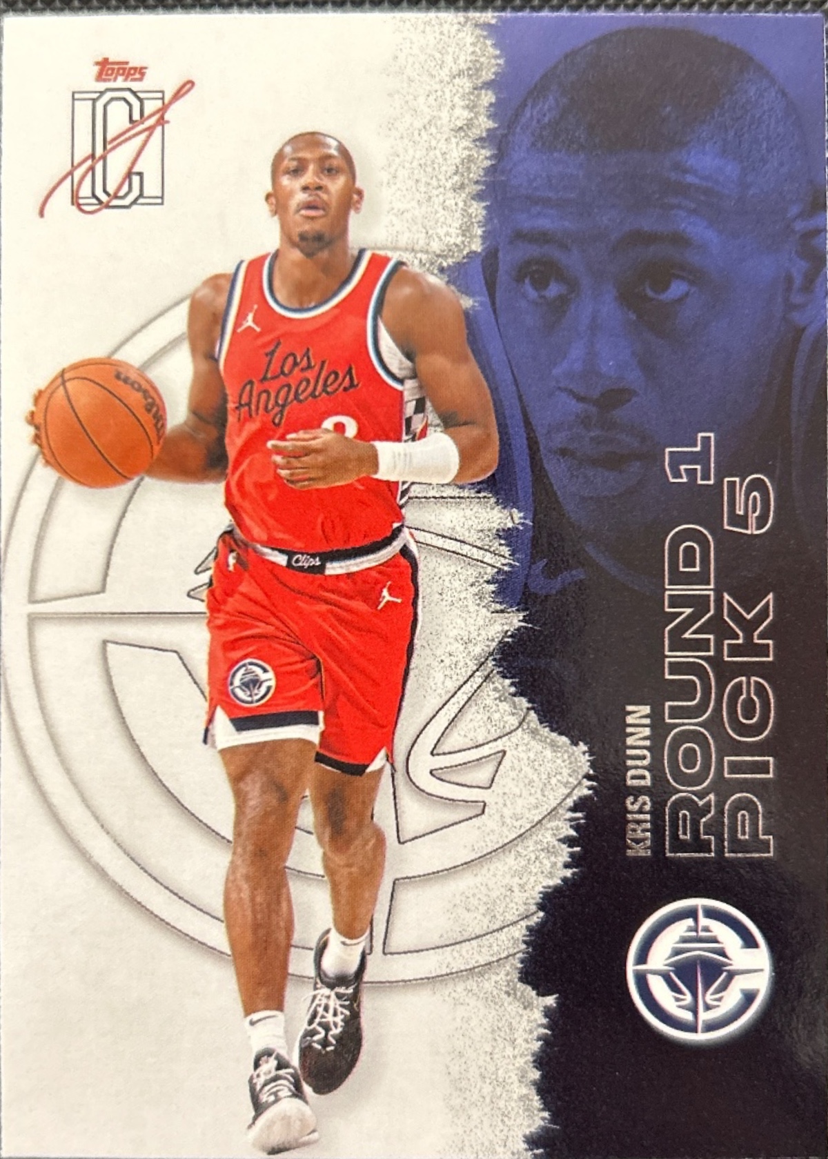 Kris Dunn