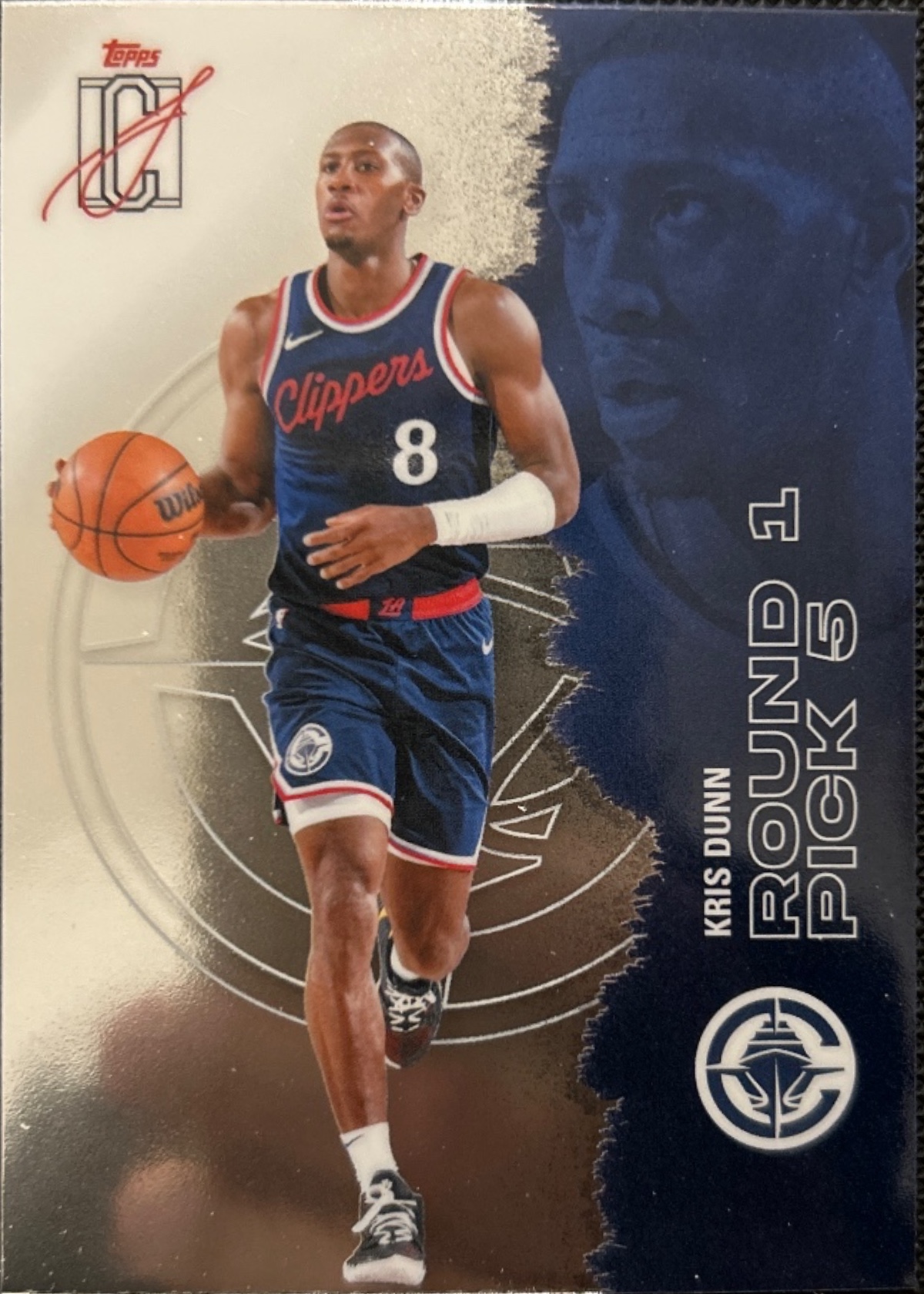 Kris Dunn