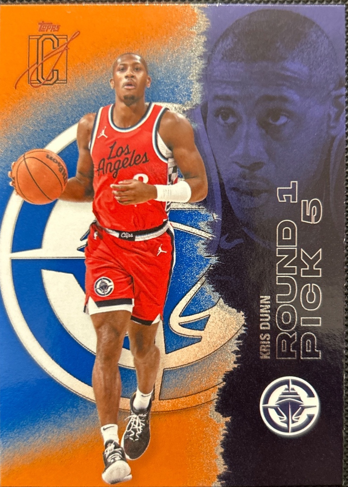 Kris Dunn