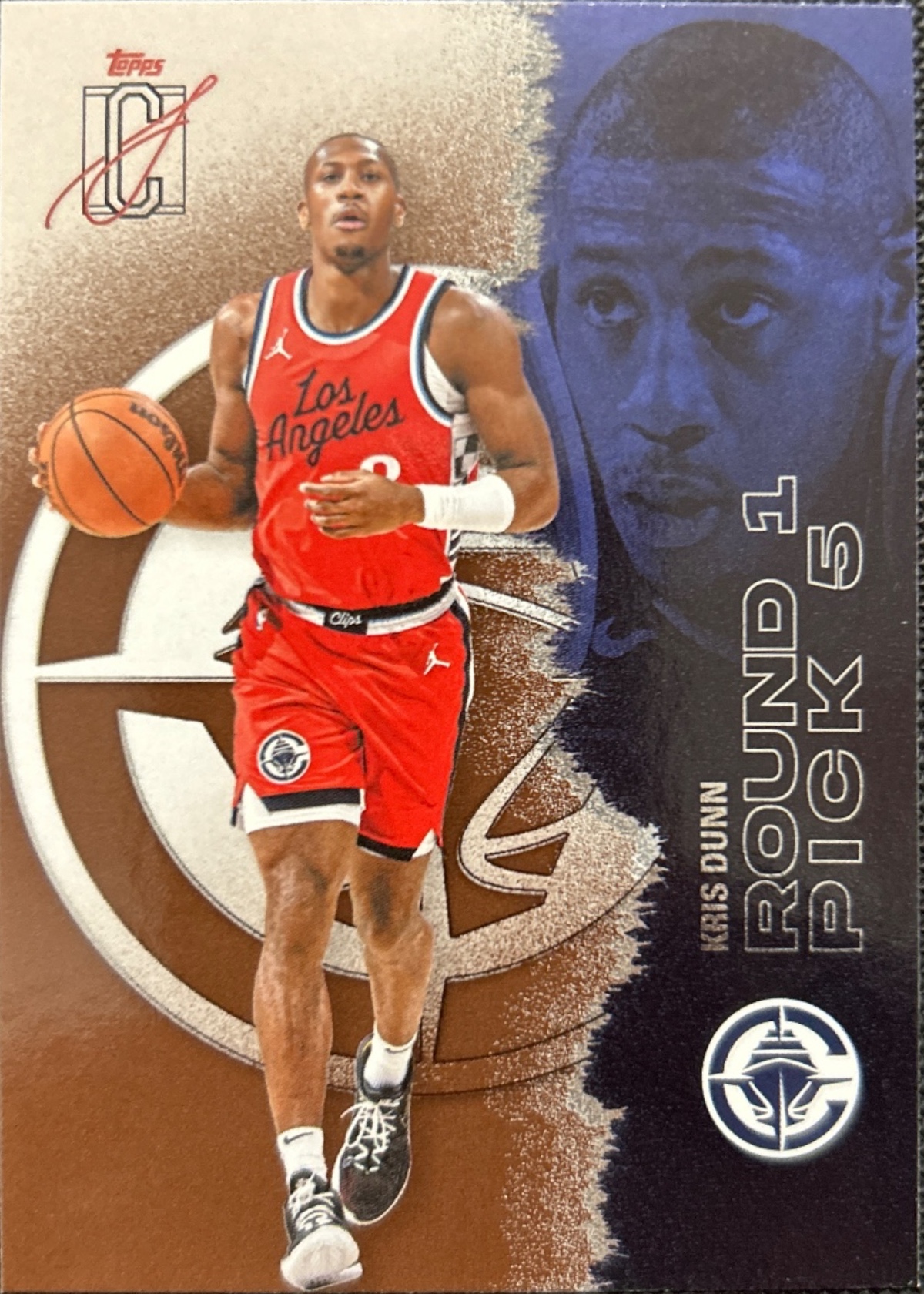 Kris Dunn