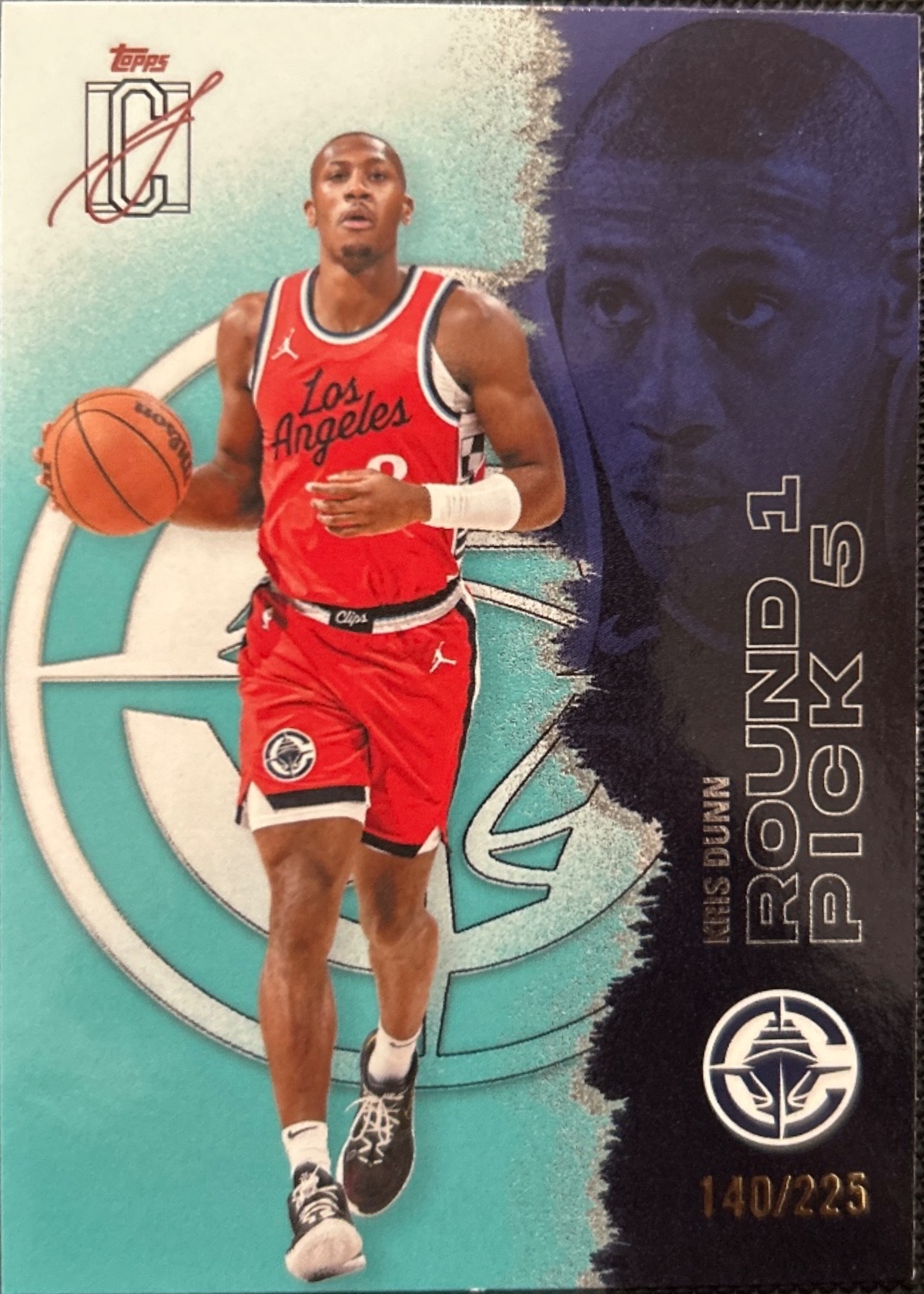 Kris Dunn