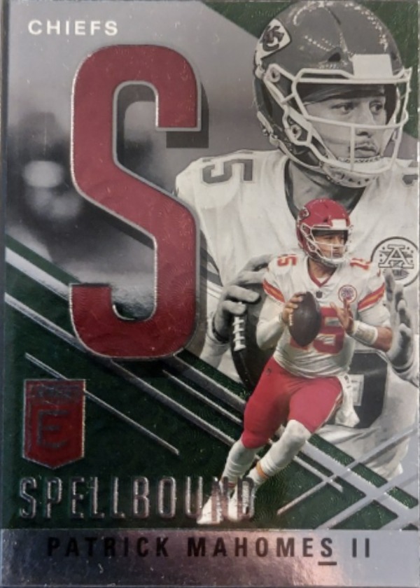 Patrick Mahomes II