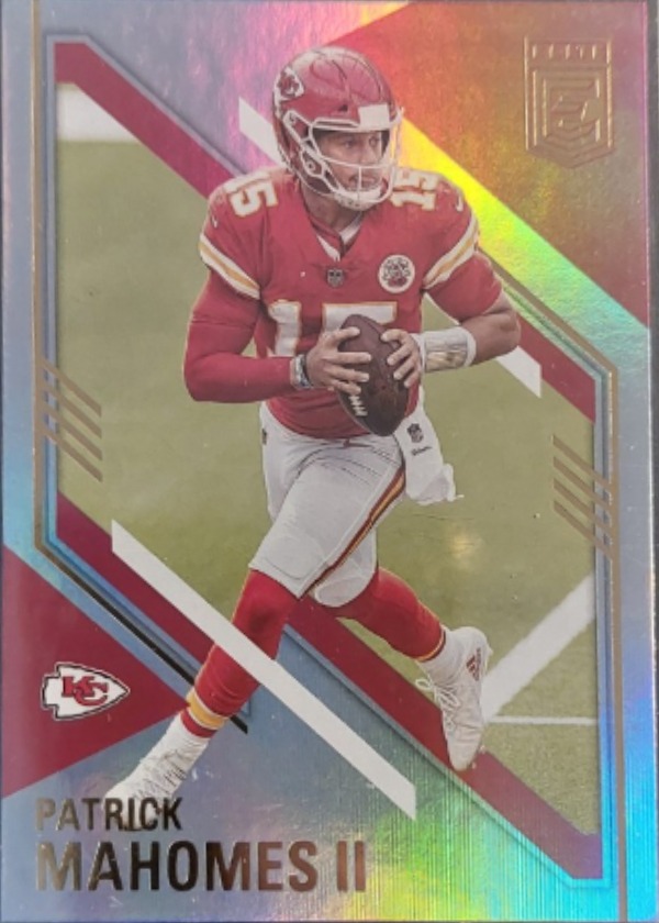Patrick Mahomes II