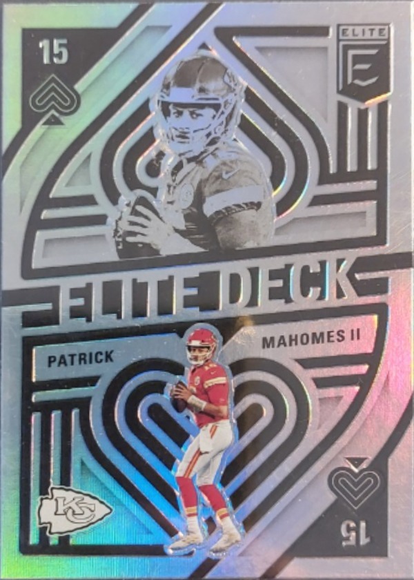 Patrick Mahomes II