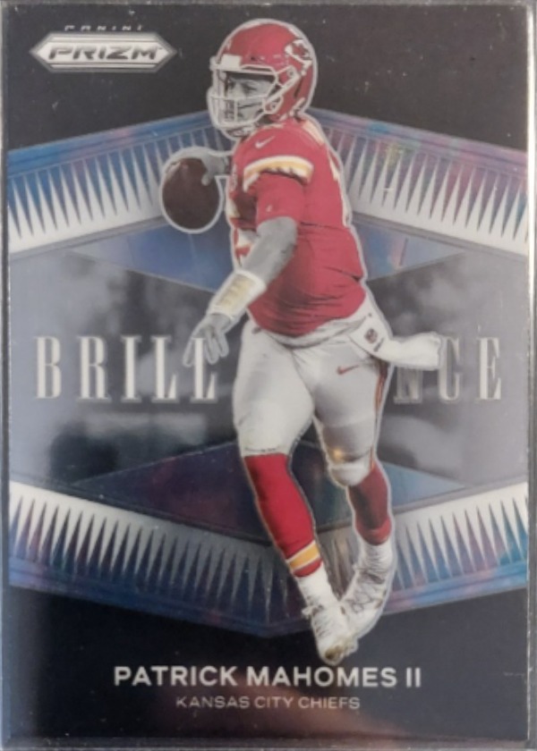 Patrick Mahomes II