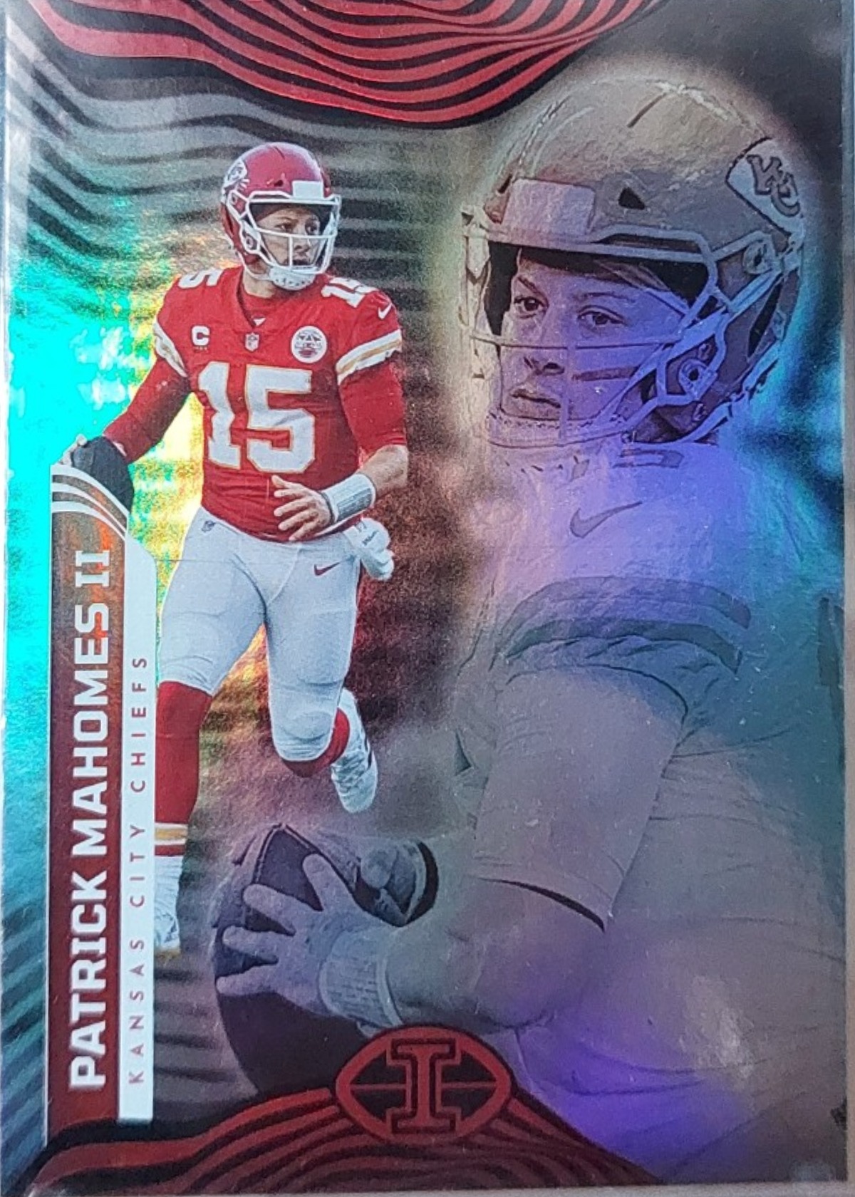 Patrick Mahomes II