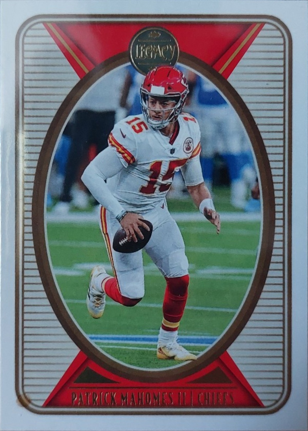 Patrick Mahomes II