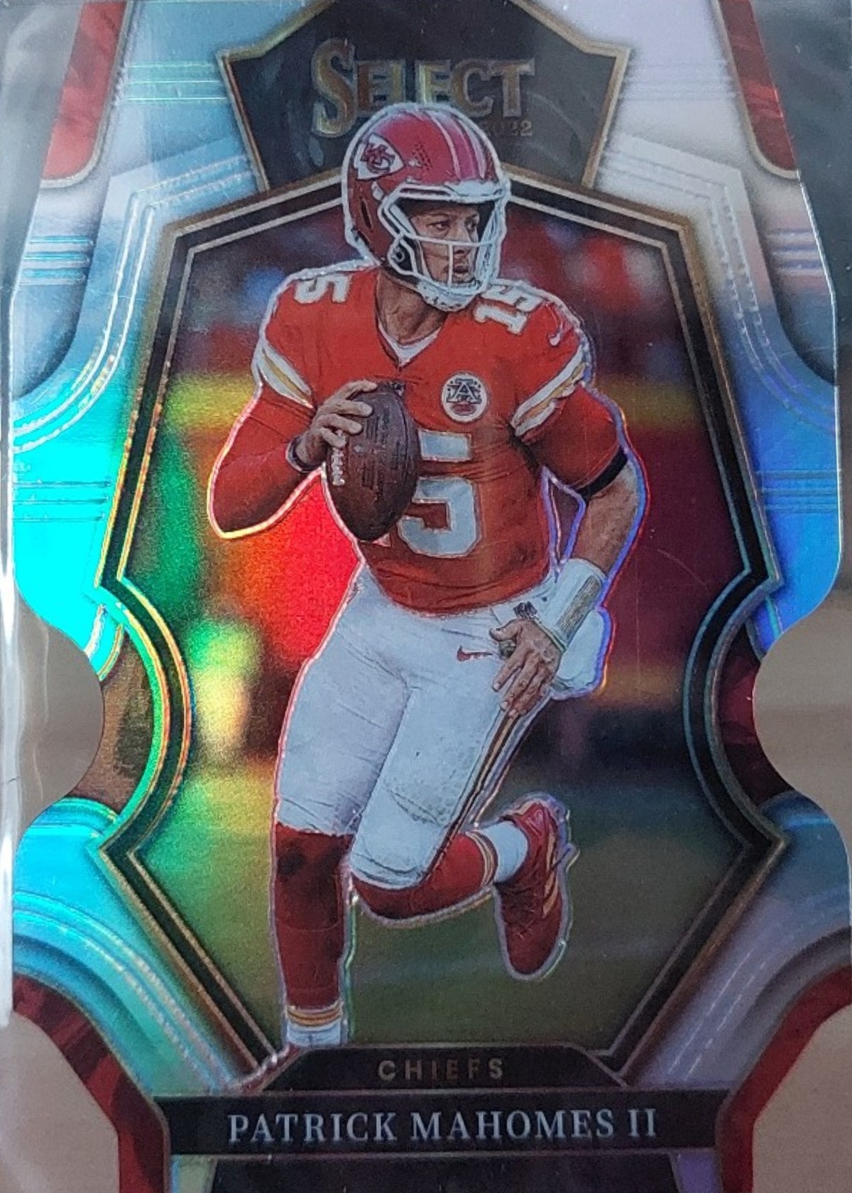 Patrick Mahomes II