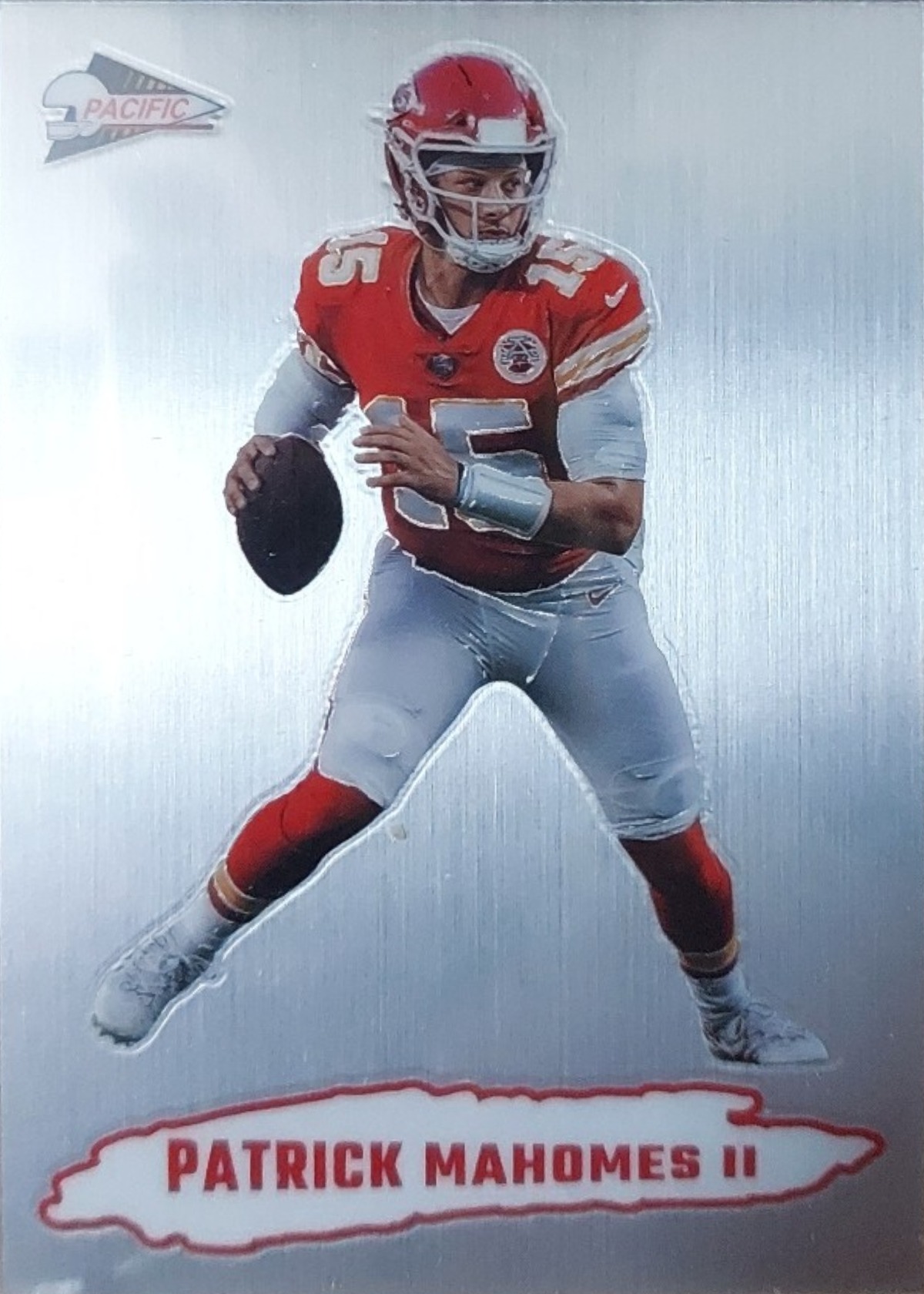Patrick Mahomes II