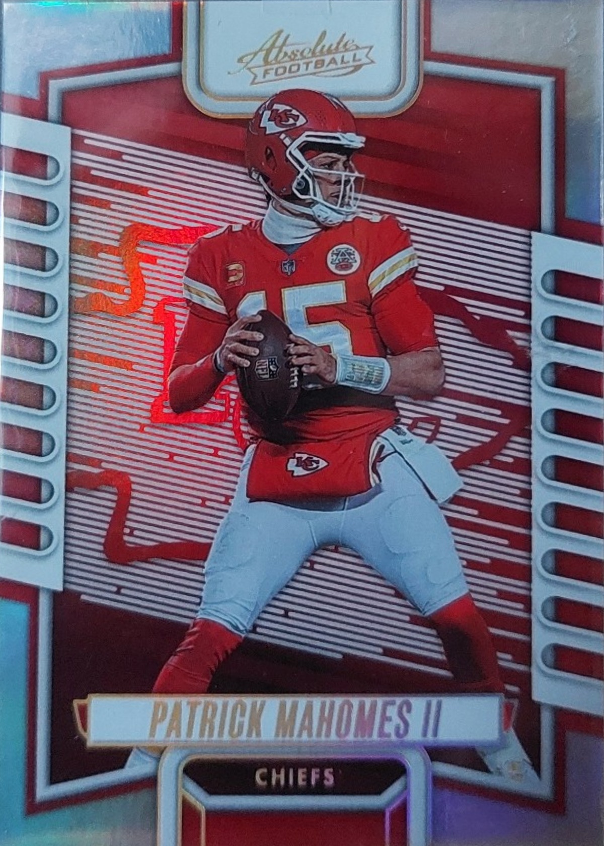 Patrick Mahomes II