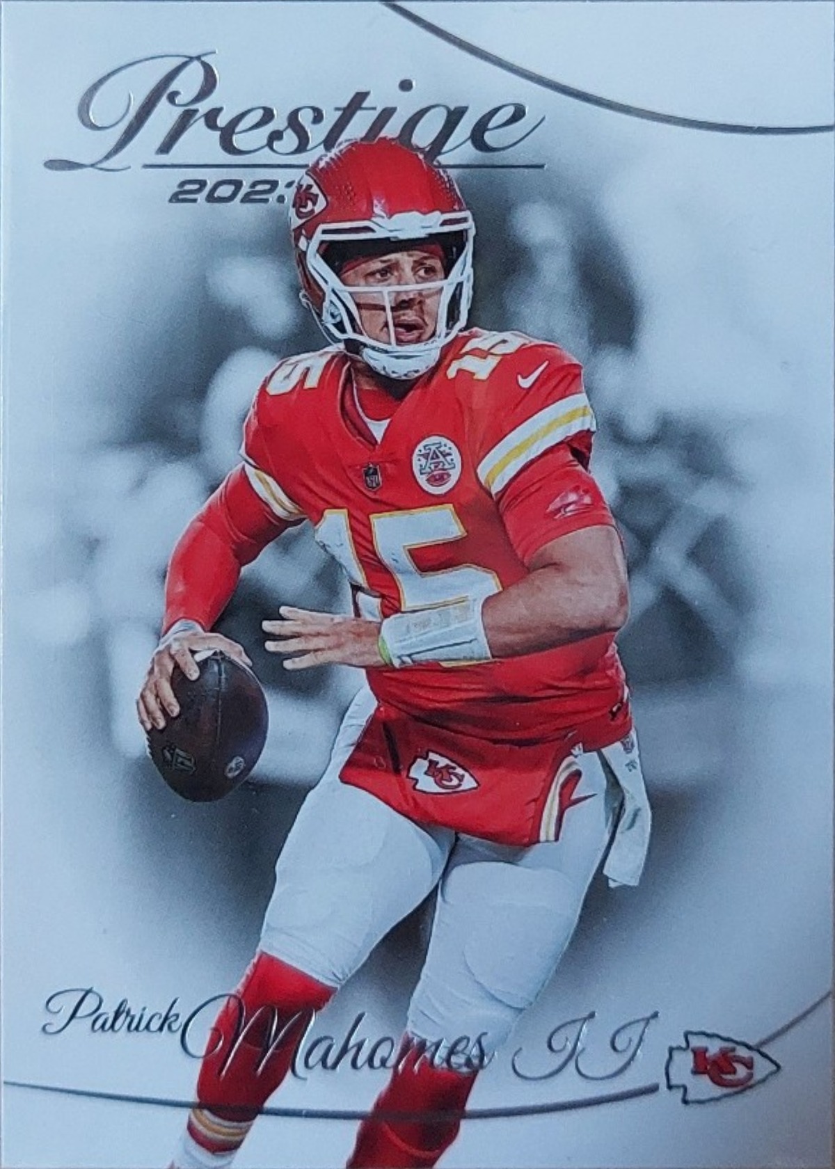 Patrick Mahomes II