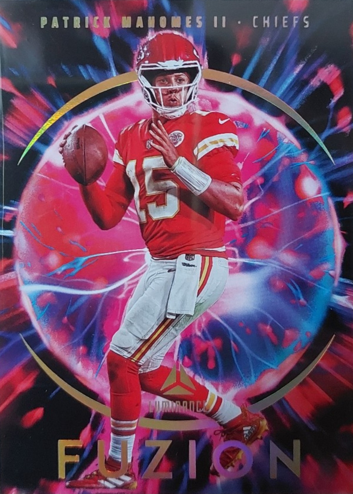 Patrick Mahomes II