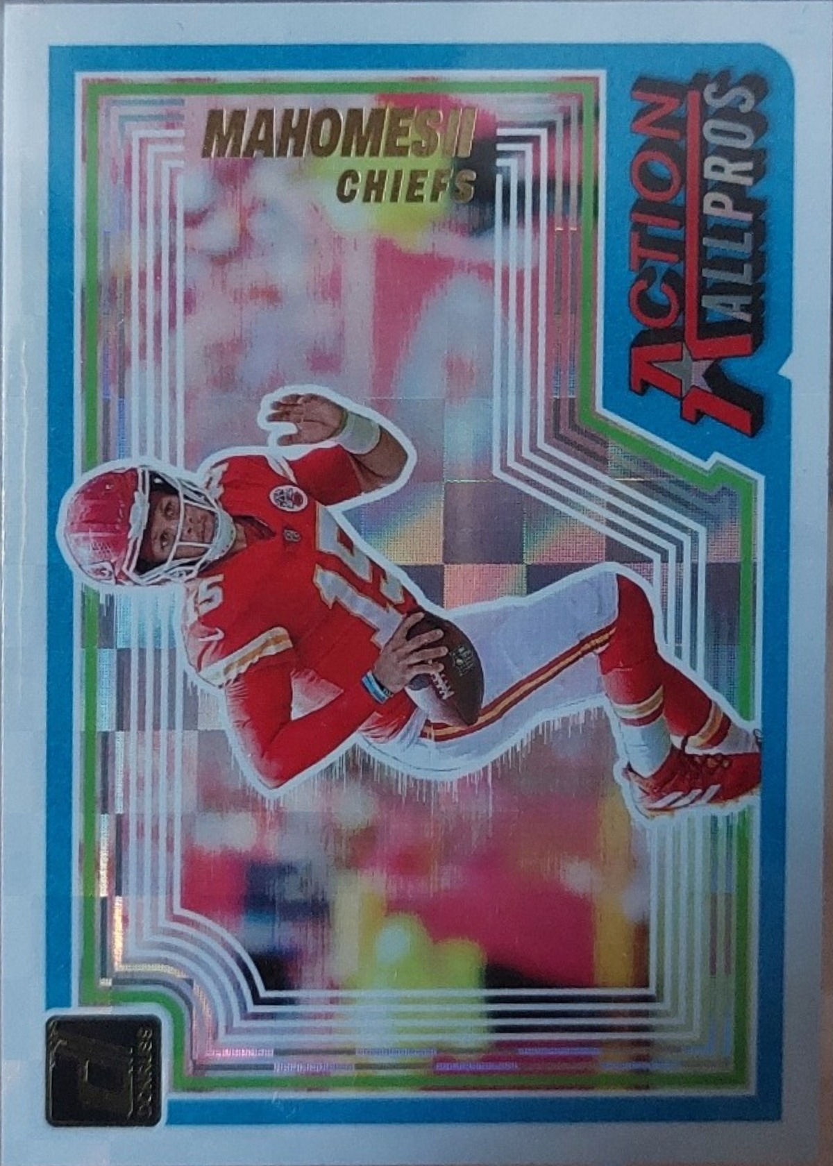 Patrick Mahomes II