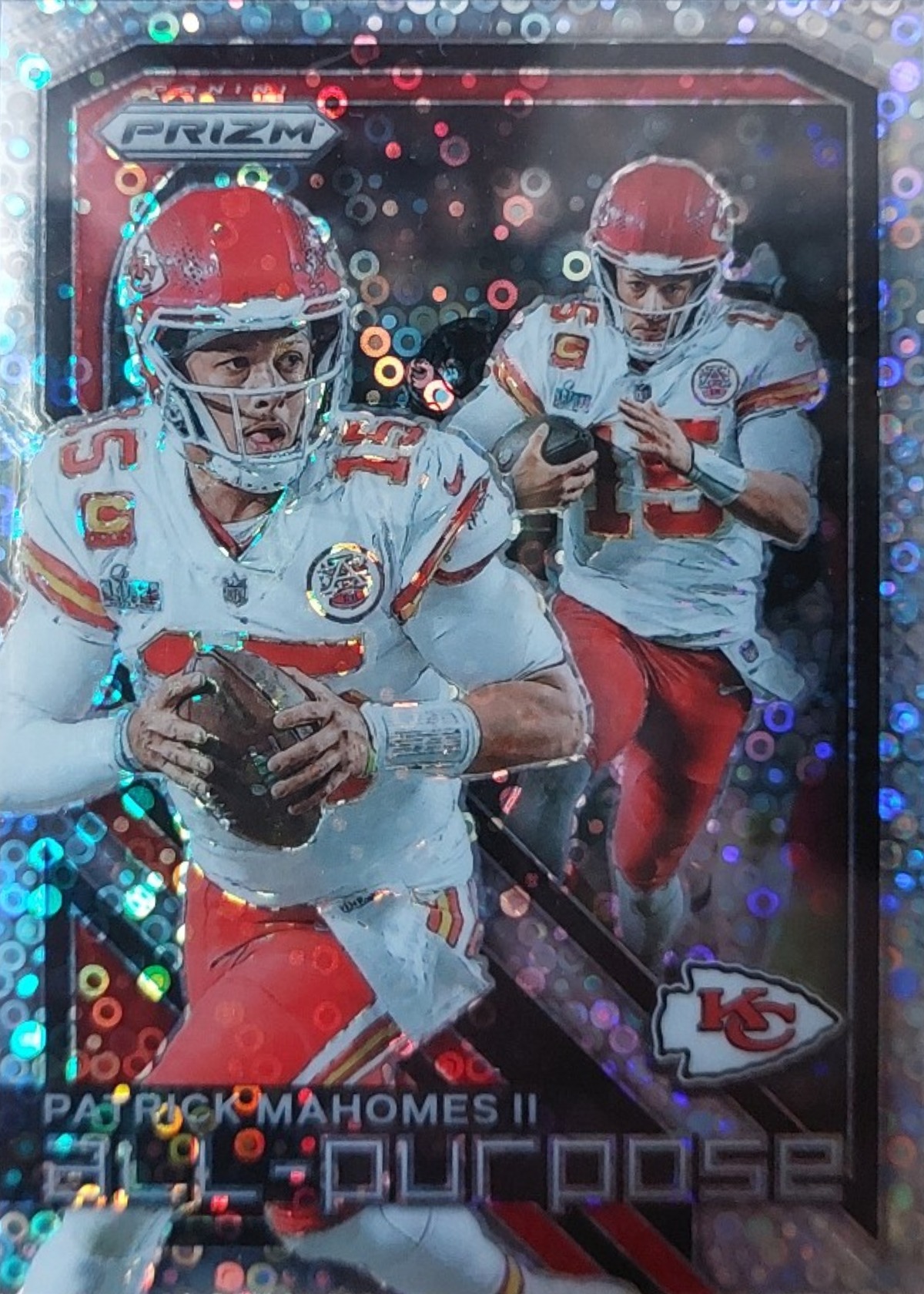 Patrick Mahomes II
