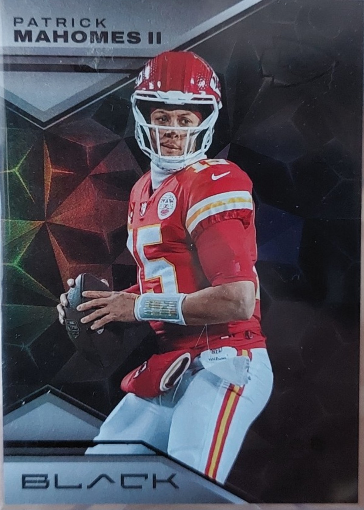 Patrick Mahomes II