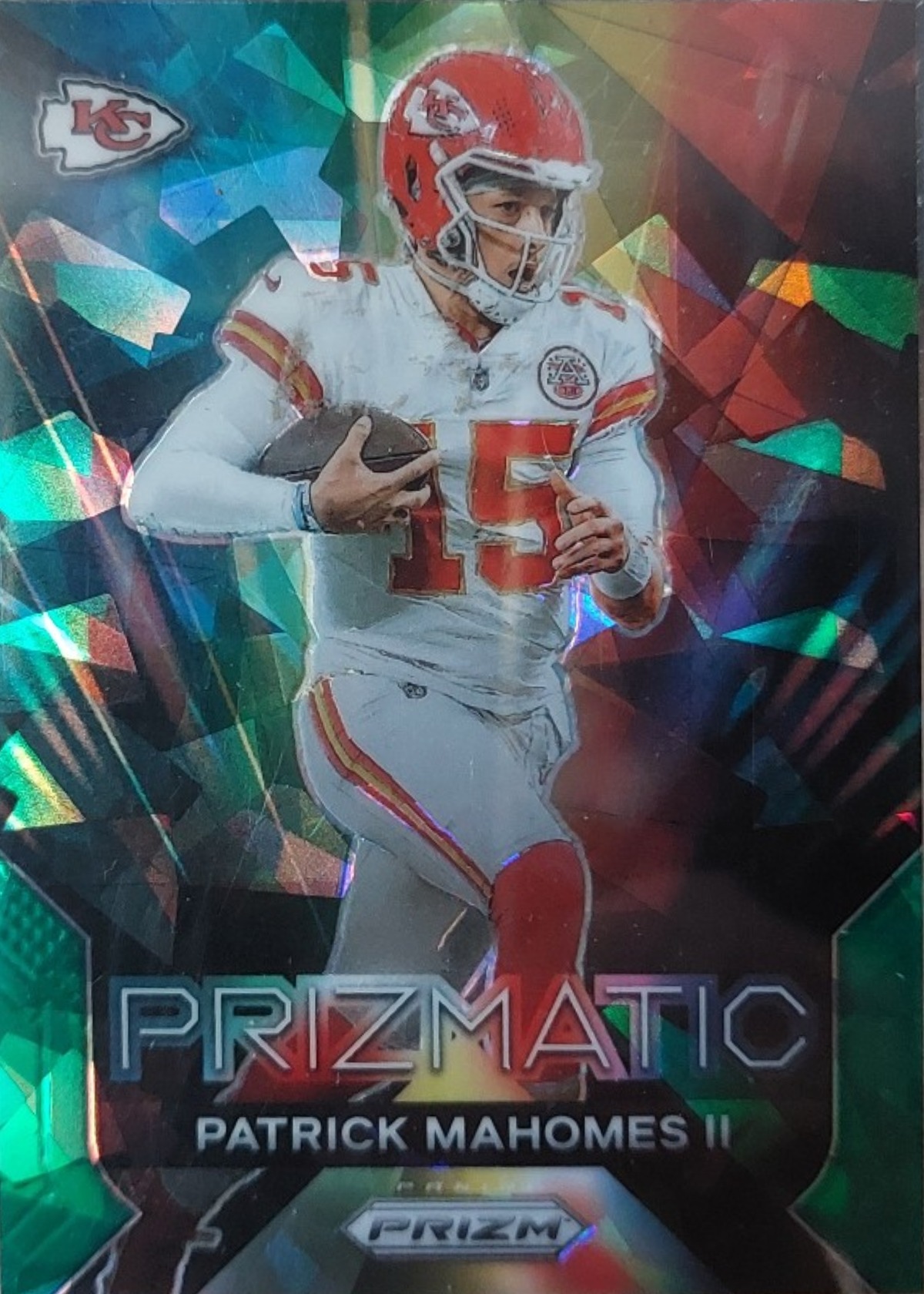 Patrick Mahomes II