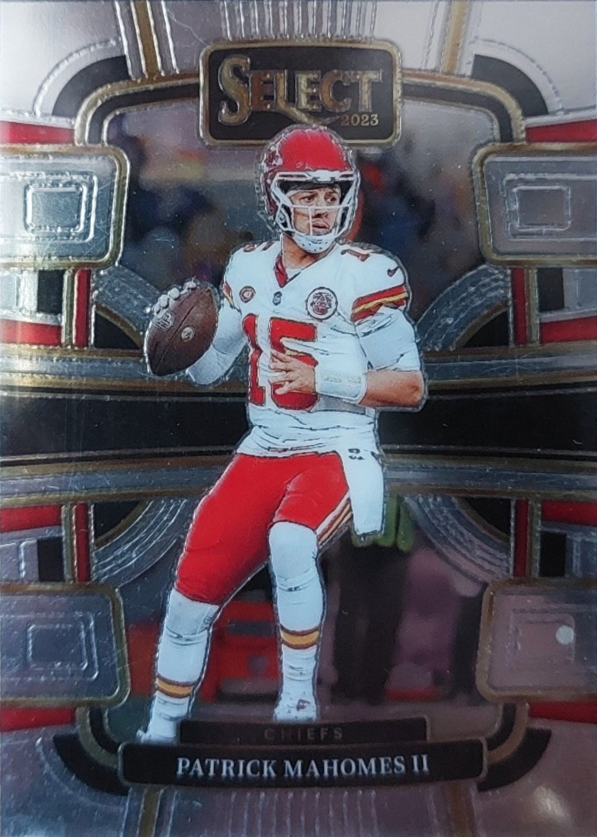 Patrick Mahomes II