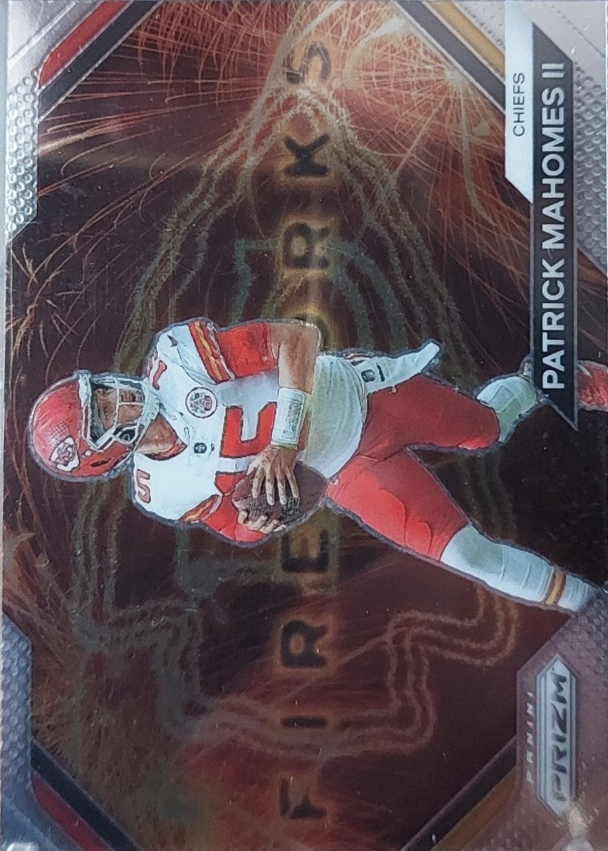 Patrick Mahomes II