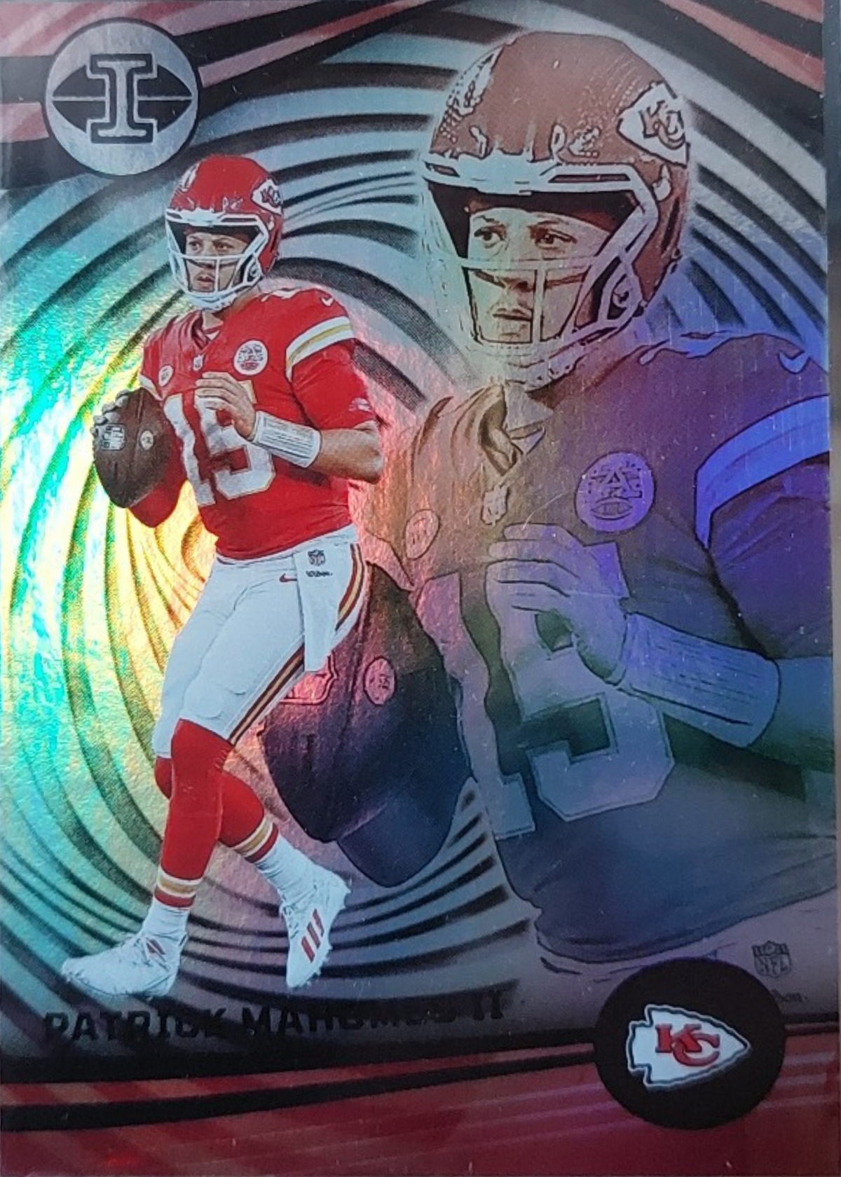 Patrick Mahomes II