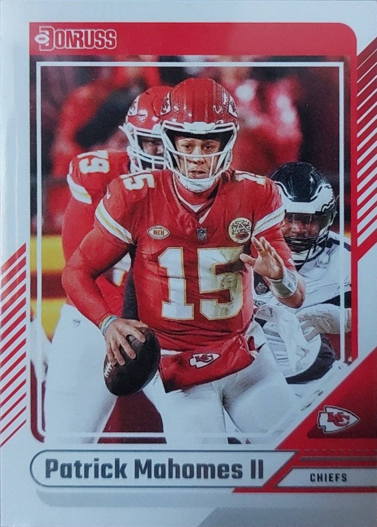 Patrick Mahomes II