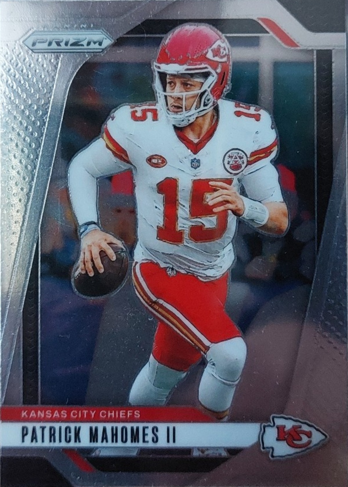 Patrick Mahomes II