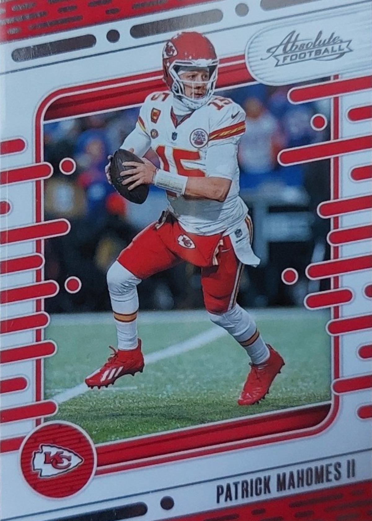 Patrick Mahomes II