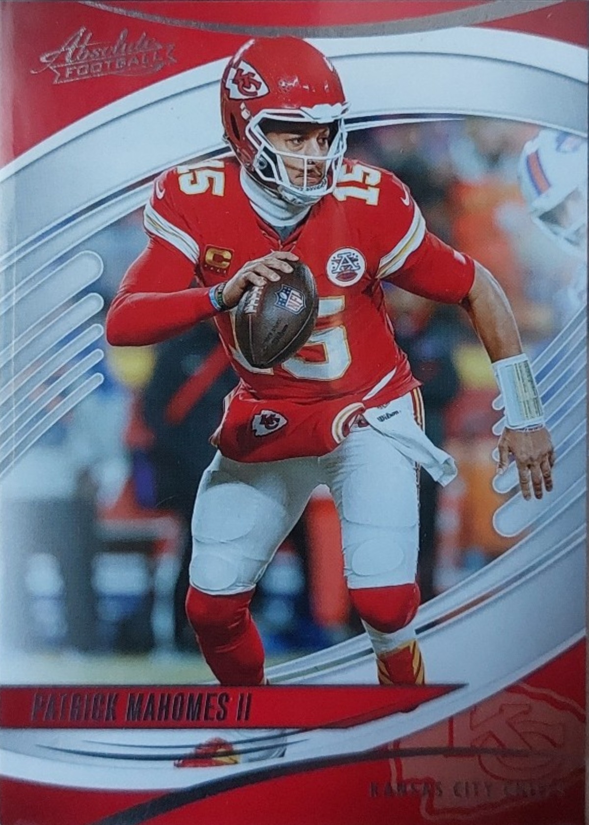 Patrick Mahomes II