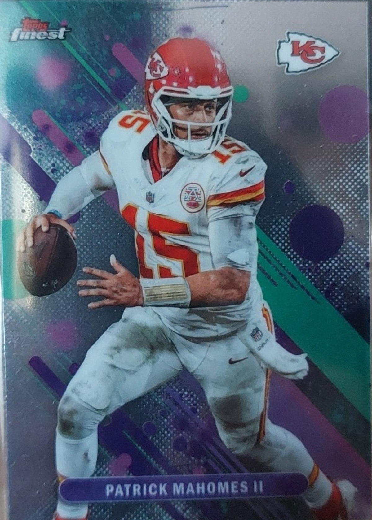 Patrick Mahomes II