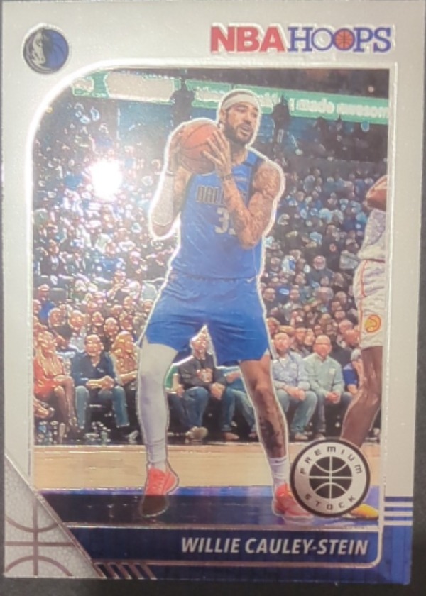Willie Cauley-Stein