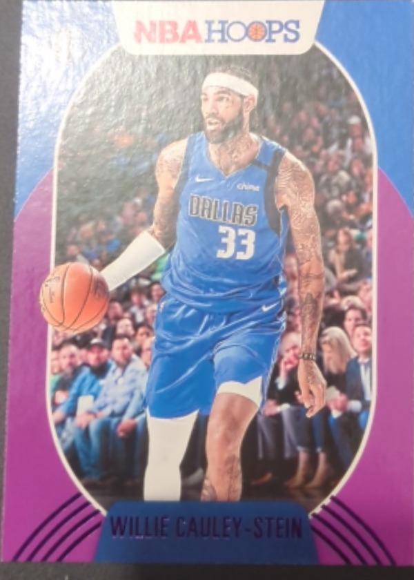 Willie Cauley-Stein