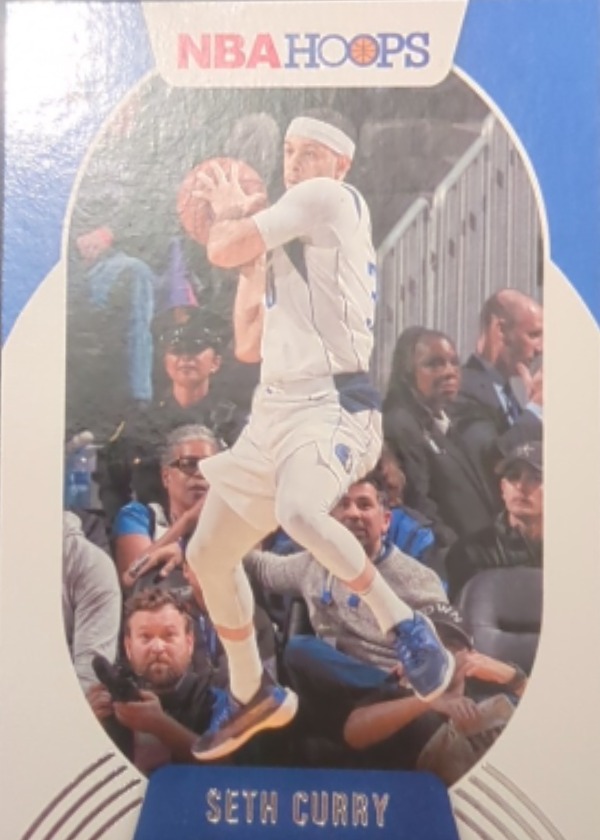 Seth Curry