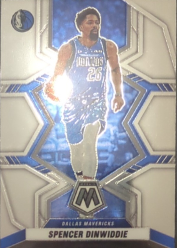 Spencer Dinwiddie
