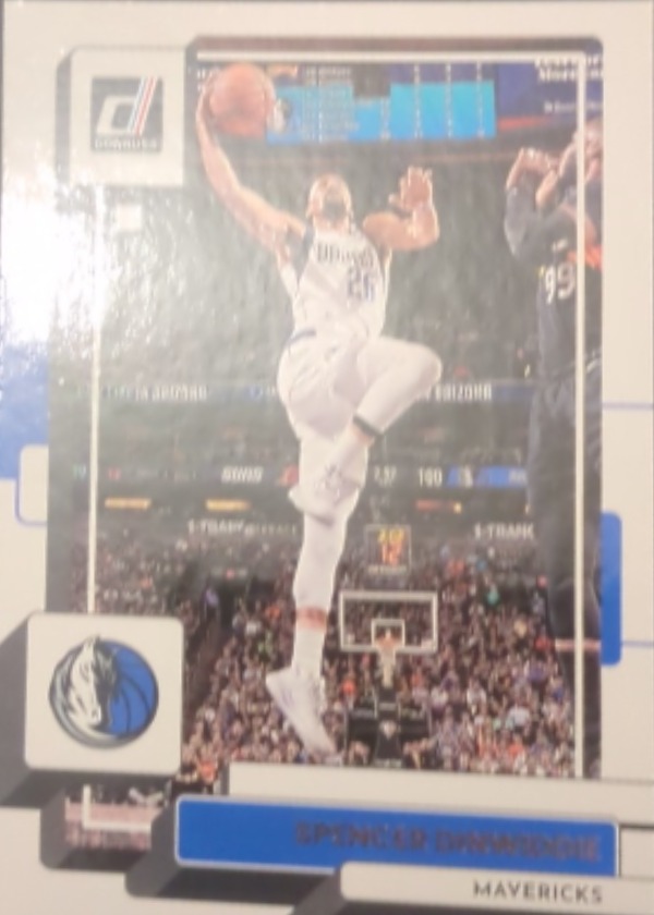Spencer Dinwiddie