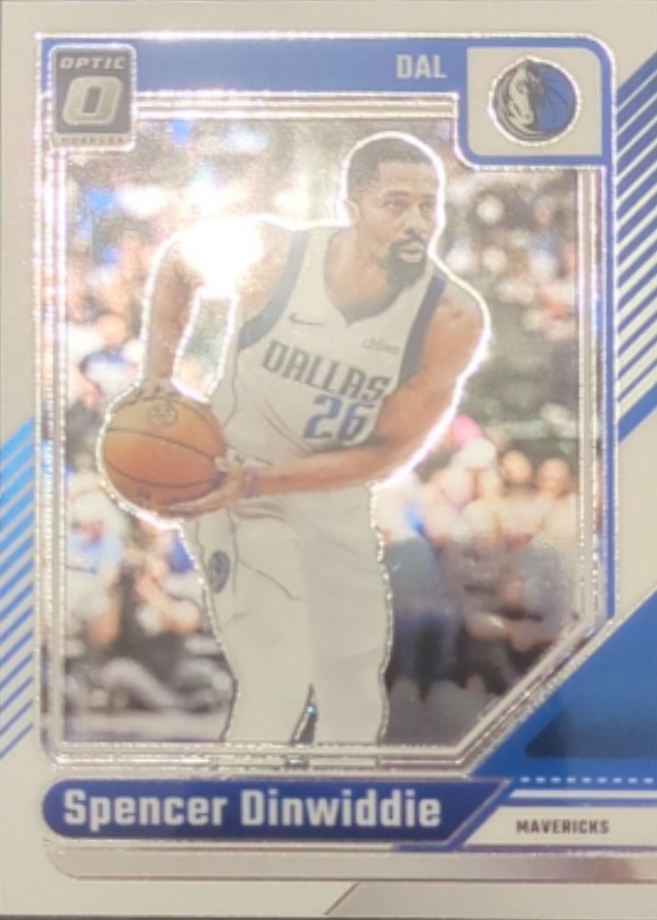Spencer Dinwiddie