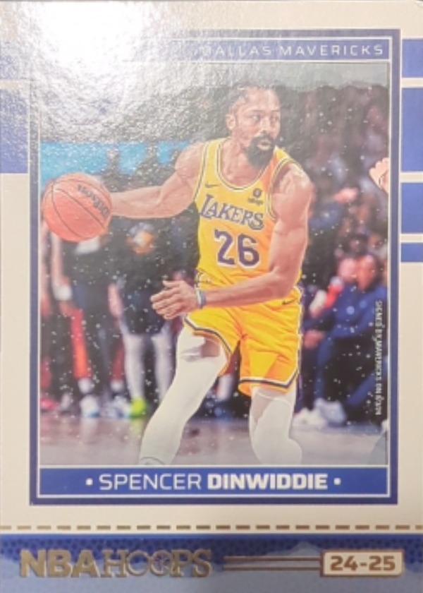 Spencer Dinwiddie