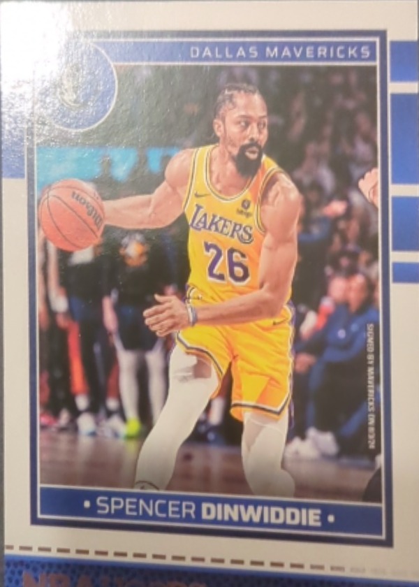 Spencer Dinwiddie