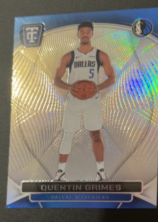Quentin Grimes