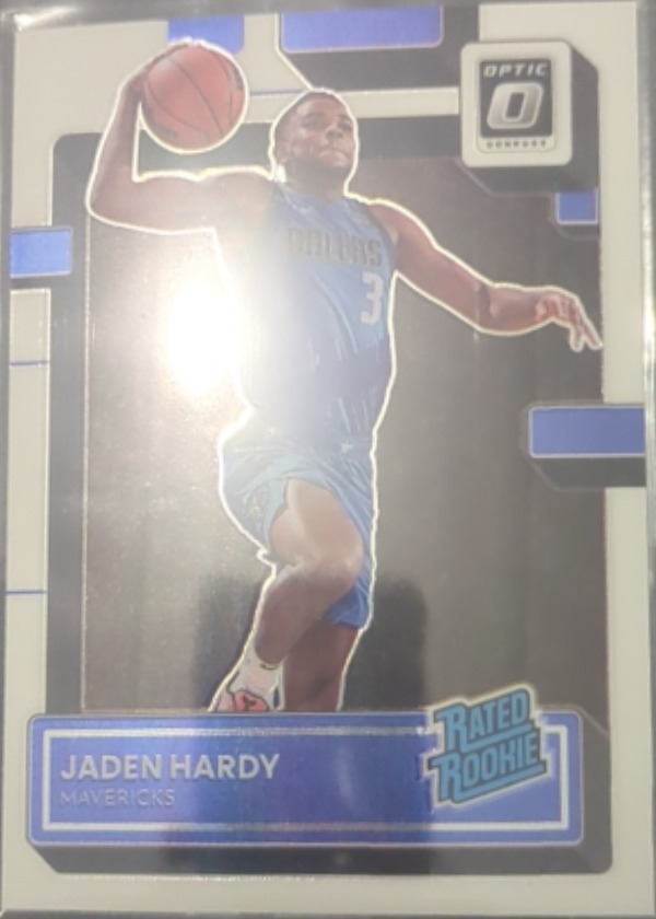 Jaden Hardy